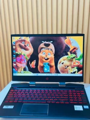 HP OMEN X i5 16GB 512GB