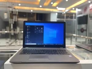 HP Notebook Core i3 7th Gen