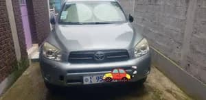 Toyota Rav4 2006 Manual 2.0L