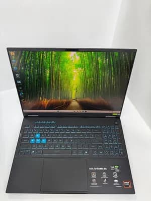 ASUS TUF A16 Ryzen 9 RTX 5070