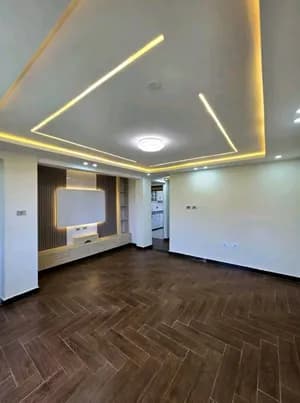 3-Bedroom Modern Condo Yeka Abado