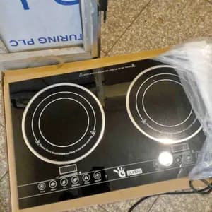 GELINJIE Built-in Ceramic Hob Touch Stove