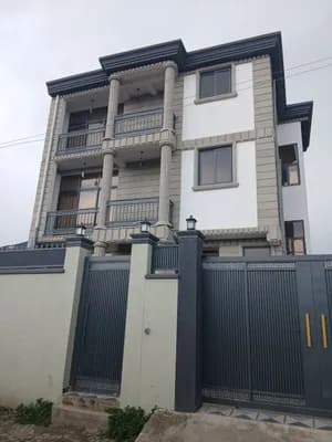 G+2 House for Sale in Wosen