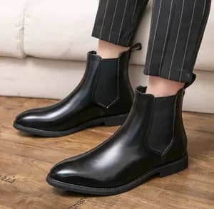 Men Chelsea Boots