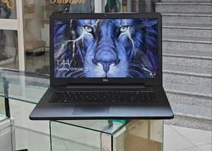 Dell Inspiron 5755 17 Inch Laptop