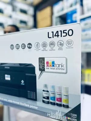 Epson L14150 AllinOne Printer
