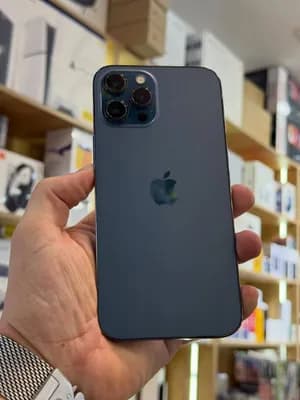Used iPhone 12 Pro Max 256GB