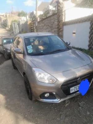 Suzuki Dzire 2021 Automatic