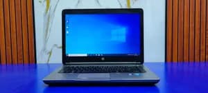 HP ProBook 640 G1 i5 Laptop
