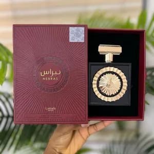Lattafa Nebras EDP Amber Vanilla