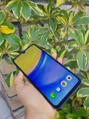 Samsung Galaxy A15 128GB 4GB RAM