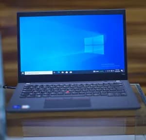 Lenovo ThinkPad T14s Laptop