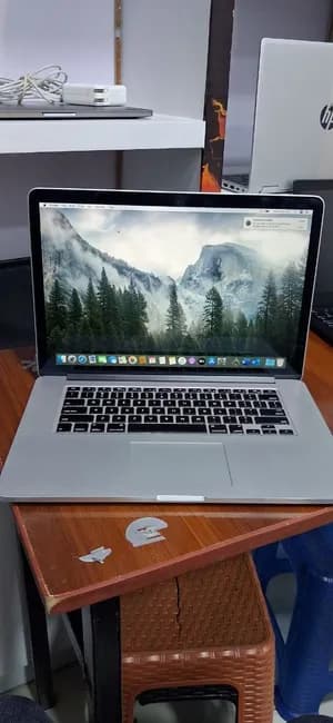 Apple MacBook Pro Mid 2014