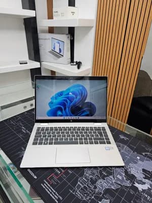 HP EliteBook X360 1040 G5 Laptop