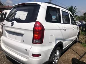 Car 2024 manual 00km brand New
