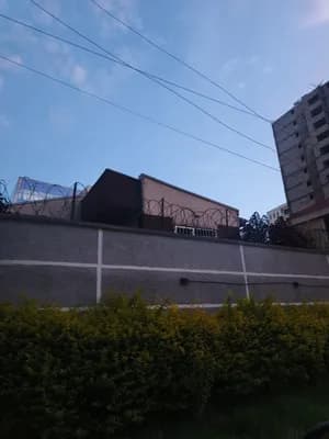 G+1 House for Sale Bole Skylight