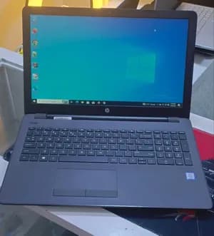 HP Notebook 15 Laptop