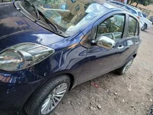 Toyota Yaris Compact 2008 Automatic