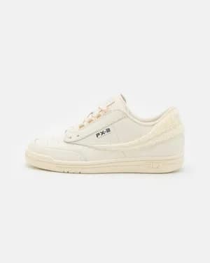 FILA Sneakers Size 41 Leather
