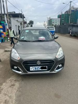 Suzuki Dzire 2021 Automatic