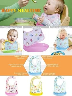 Baby Bib