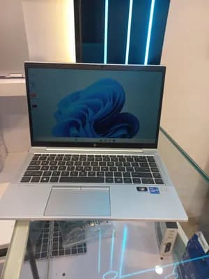 HP EliteBook 840 G8 i7 Laptop