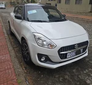 2022 Suzuki Swift Full Option
