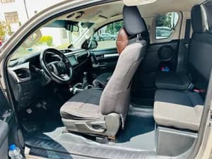 Toyota Revo King Cab