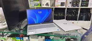 HP Notebook Core i7 12th Generation 16GB 1TB SSD 15.6 Full HD