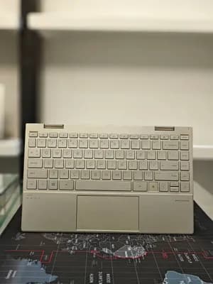 Hp Envy x360