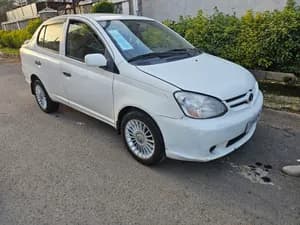 Toyota Platz 2005 Automatic