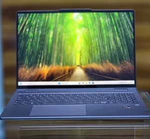 Lenovo Yoga 7 2-in-1 Laptop