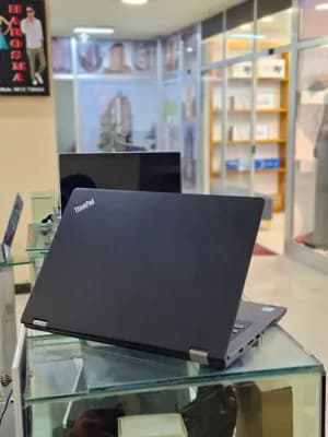 Ultra-slim Lenovo Yoga 460 core i5 6th Generation
