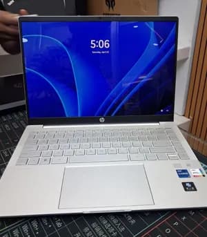 Brand New HP Pavilion Plus i7