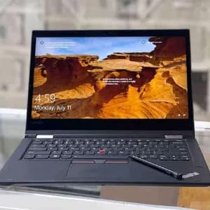 Lenovo Yoga X380 Touch Laptop