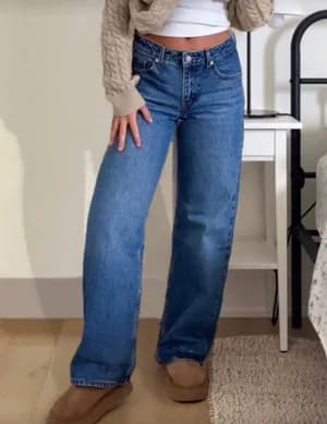 High Quality Jeans