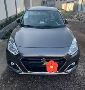 Suzuki Dzire 2021 Automatic
