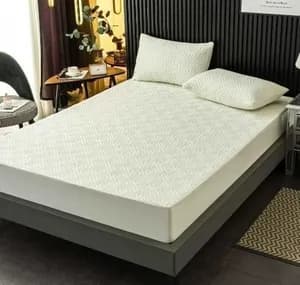 Waterproof Mattress Protector Cover