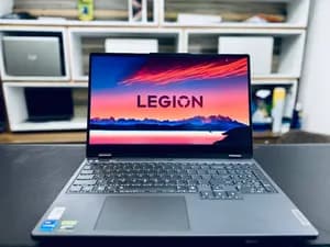 Lenovo Legion Y7000 Gaming Laptop