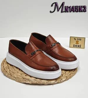 Genuine Leather Shoes