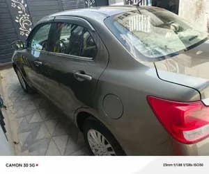 ዲዛየር 2021 automatic 30000km