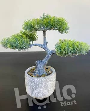 Decorative Artificial Potted Plant