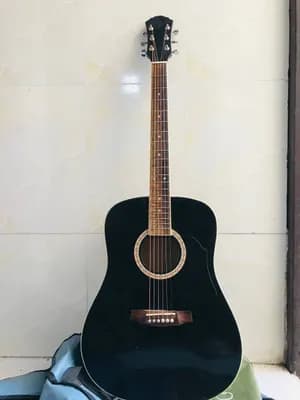 Uni Sound Acoustic Guitar