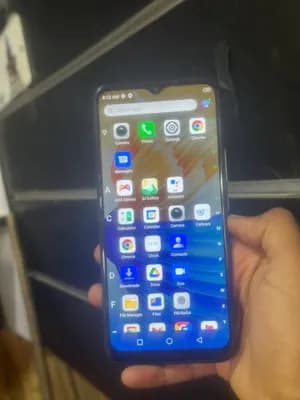 Infinix Smart 6 4G 32GB