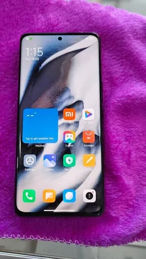 Xiaomi 12S Ultra 12GB 256GB