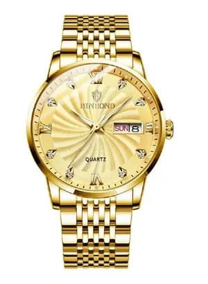 BINBOND Classic Men's Fashion Watch