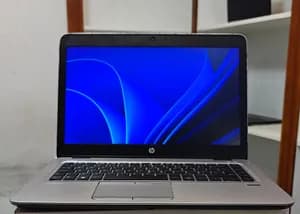 HP EliteBook 745 G3 Laptop