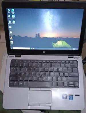 HP EliteBook Core i5 Laptop