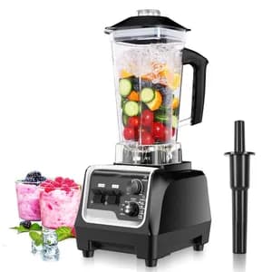 Saachmir Commercial Blender 4 Litre