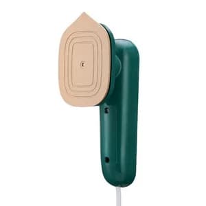 Mini Electric Steam Iron With Spray